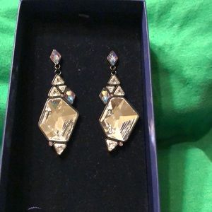 Swarovski Earrings
